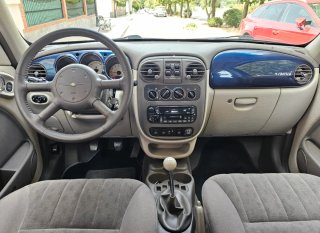 Chrysler PT Cruiser 2003