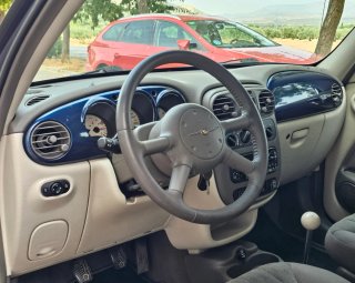 Chrysler PT Cruiser 2003