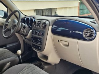 Chrysler PT Cruiser 2003