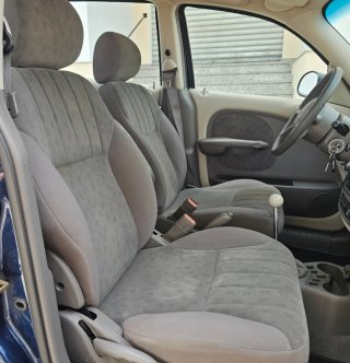 Chrysler PT Cruiser 2003