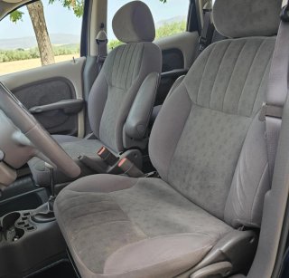 Chrysler PT Cruiser 2003