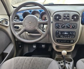 Chrysler PT Cruiser 2003