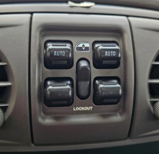 Chrysler PT Cruiser 2003
