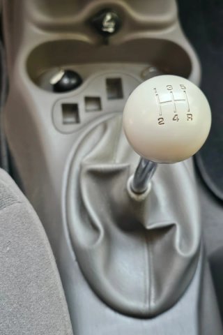 Chrysler PT Cruiser 2003