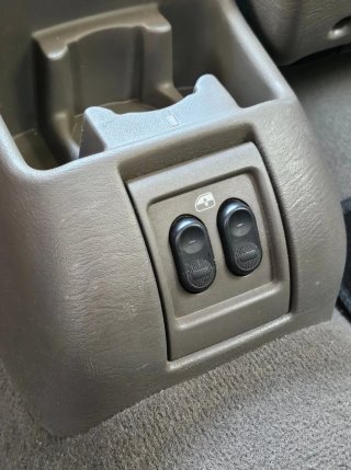 Chrysler PT Cruiser 2003