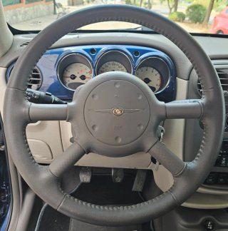 Chrysler PT Cruiser 2003