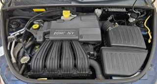 Chrysler PT Cruiser 2003
