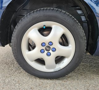 Chrysler PT Cruiser 2003