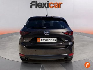 Mazda CX-5 2.5 G 143kW (194 CV) AWD AT Zenith
