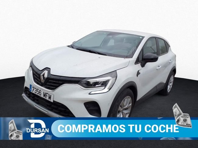 Renault Captur 2023