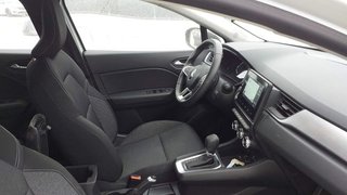 Renault Captur   evolution E-Tech hÃ­brido 105 kW (145CV)