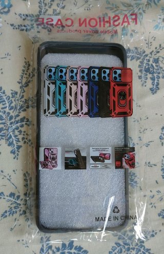 Funda Xiaomi Redmi Note 14