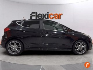 Ford Fiesta 1.0 EcoBoost 70kW (95CV) ST-Line S/S 5p