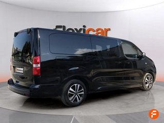 Peugeot Traveller Business Standard BlueHDi 180 S&S EAT8