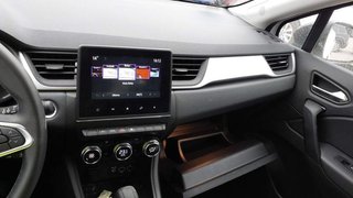Renault Captur   evolution E-Tech hÃ­brido 105 kW (145CV)