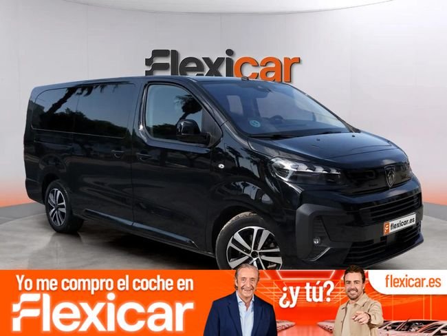 Peugeot Traveller Business Standard BlueHDi 180 S&S EAT8 - foto 1