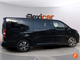 Peugeot Traveller Business Standard BlueHDi 180 S&S EAT8