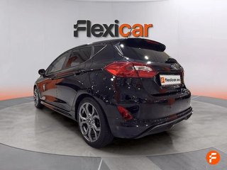 Ford Fiesta 1.0 EcoBoost 70kW (95CV) ST-Line S/S 5p