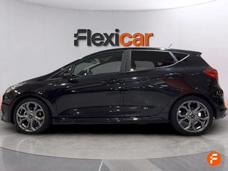 Ford Fiesta 1.0 EcoBoost 70kW (95CV) ST-Line S/S 5p