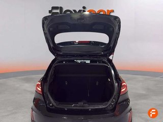 Ford Fiesta 1.0 EcoBoost 70kW (95CV) ST-Line S/S 5p