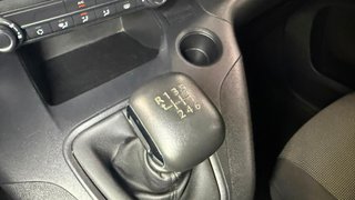 Peugeot Rifter Rifter Allure BlueHDi 100