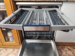 Cestos Lavavajillas Siemens / Bosch BSH Originales