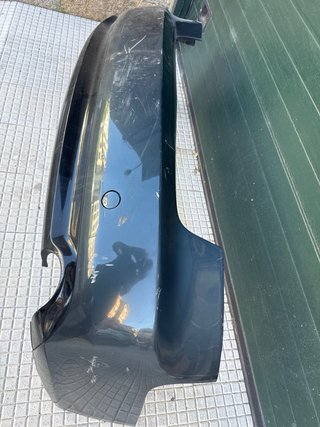 Paragolpes Trasero Audi A5