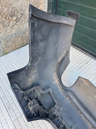 Paragolpes Trasero Audi A5