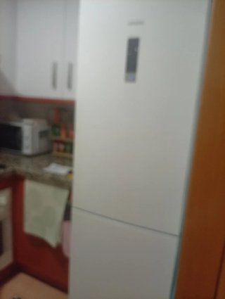 Lote electrodomésticos y muebles