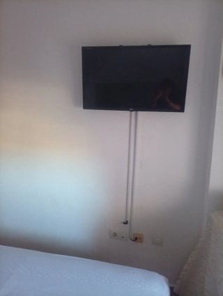 Lote electrodomésticos y muebles