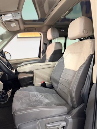 Volkswagen Multivan Life 2.0 TDI 110kW (150CV) DSG B.Larga