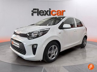 Kia Picanto 1.0 DPi 49kW (67CV) Concept