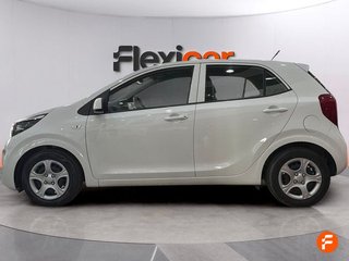 Kia Picanto 1.0 DPi 49kW (67CV) Concept