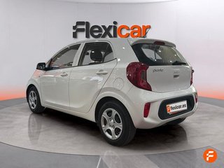 Kia Picanto 1.0 DPi 49kW (67CV) Concept