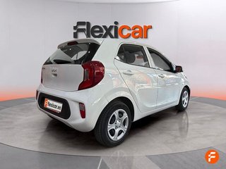 Kia Picanto 1.0 DPi 49kW (67CV) Concept