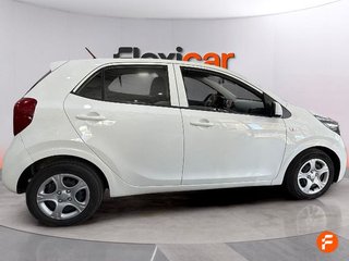 Kia Picanto 1.0 DPi 49kW (67CV) Concept