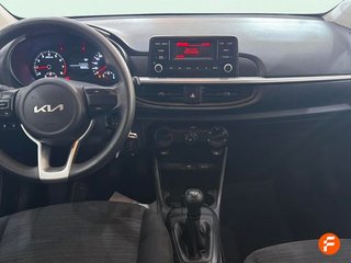 Kia Picanto 1.0 DPi 49kW (67CV) Concept