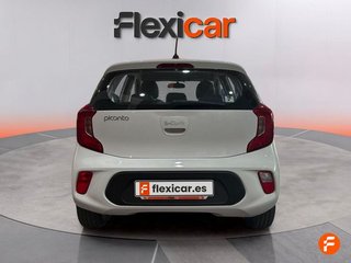 Kia Picanto 1.0 DPi 49kW (67CV) Concept