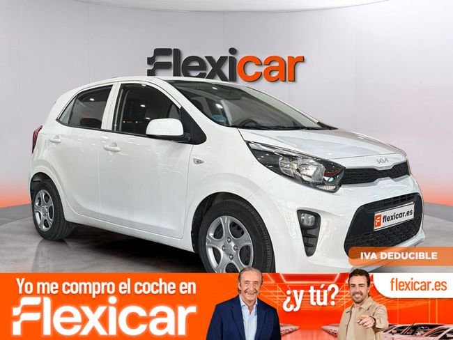 Kia Picanto 1.0 DPi 49kW (67CV) Concept - foto 1
