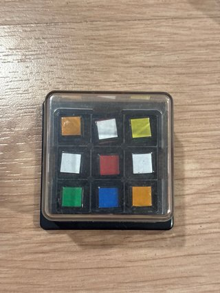 Rubik's Race Juego de Mesa