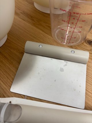 Utensilios Repostería Ikea
