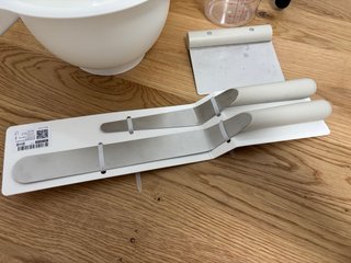 Utensilios Repostería Ikea