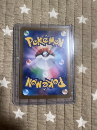 Carta Pokémon Mega-Dragonite EX Japonesa