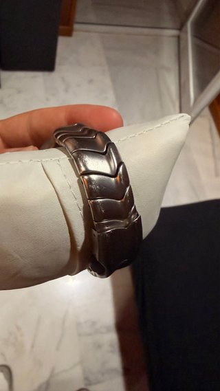 Reloj Nike Armored Triax Original