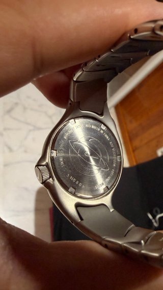 Reloj Nike Armored Triax Original