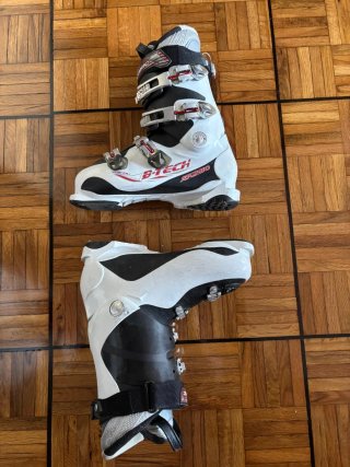 Botas de esquí Atomic B-Tech