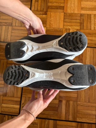 Botas de esquí Atomic B-Tech