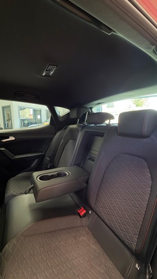 SEAT Leon 2021
