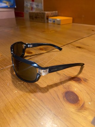 Occhiali da sole Gucci