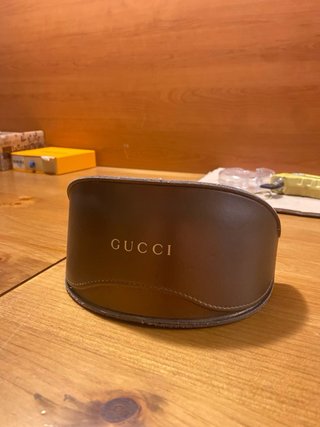Occhiali da sole Gucci